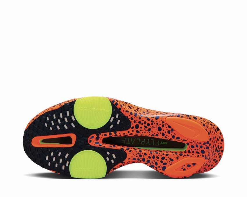 Nike Alphafly 3 Electric W Nike Women??s everyday sneakers