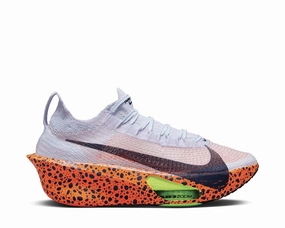 Nike Alphafly 3 Electric W Nike women??s sneakers with sporty chic feel