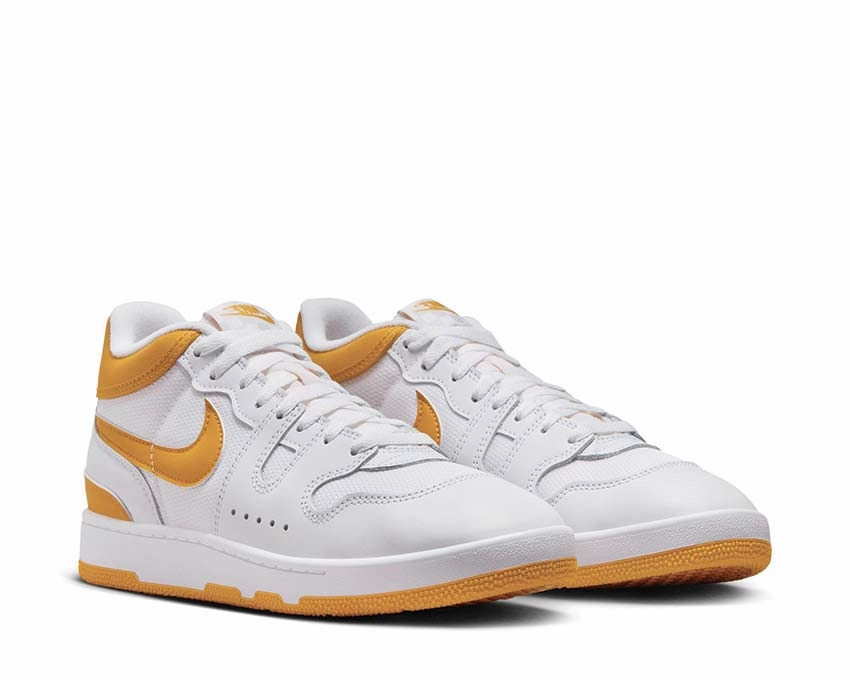 Nike Attack QS SP Nike Men??s everyday sneakers