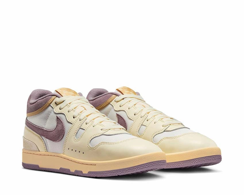 Nike Attack "Taupe Grey" Nike Men??s athletic shoes