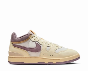 Nike Attack "Taupe Grey" Nike men??s athletic shoes with versatile design