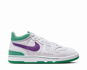 Nike Attack "Wimbledon" Nike Men??s sneakers built for performance and comfort