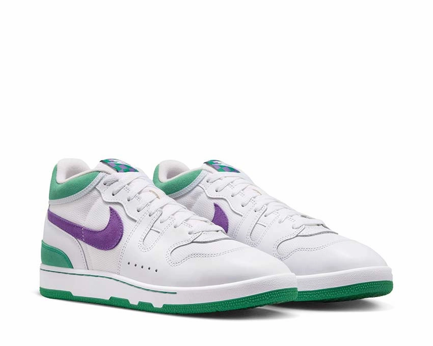 Nike Attack "Wimbledon" Nike Men??s everyday sneakers