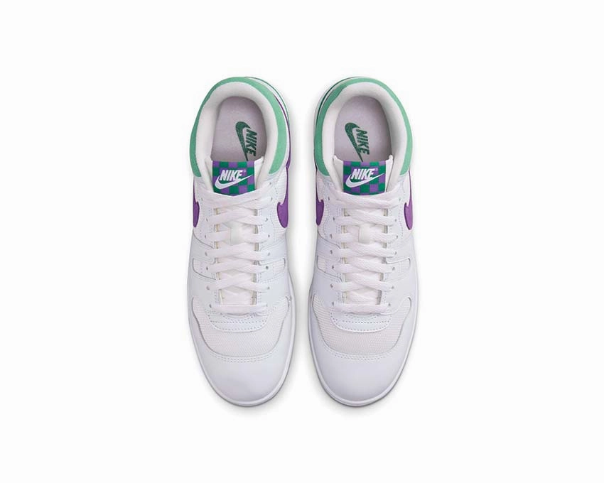Nike Attack "Wimbledon" Nike Men??s everyday sneakers