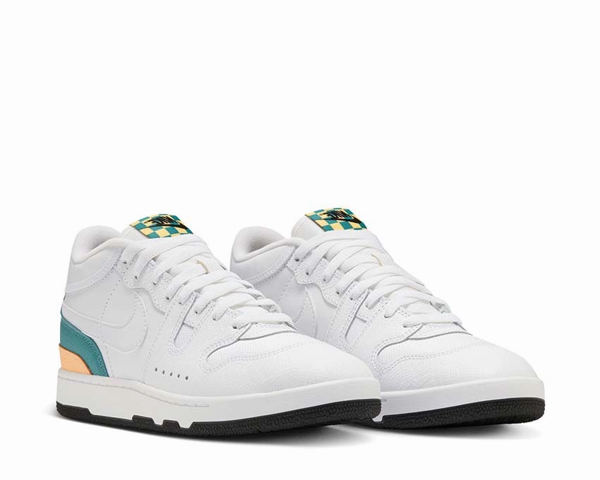 Nike Attack "Year Of The Snake" Nike Men??s athletic shoes