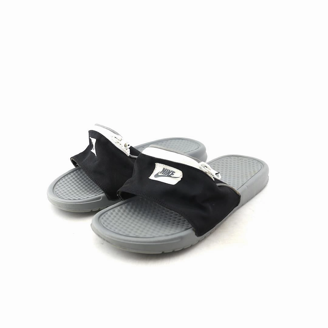 NIKE  BENASSI JDI Nike lightweight trainer models