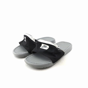 NIKE  BENASSI JDI Nike lightweight trainer models