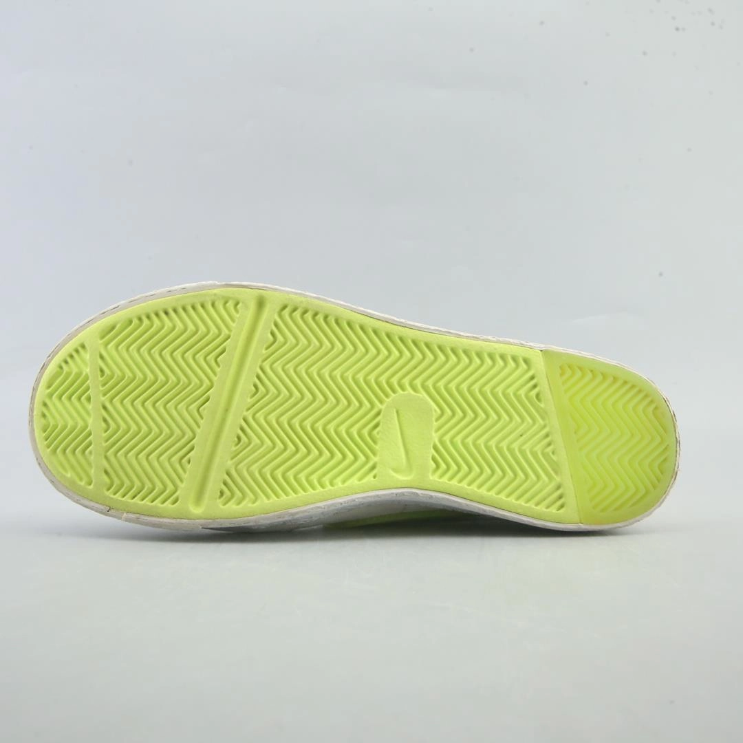 NIKE BLAZER LOW POP sleek Nike sneaker angles
