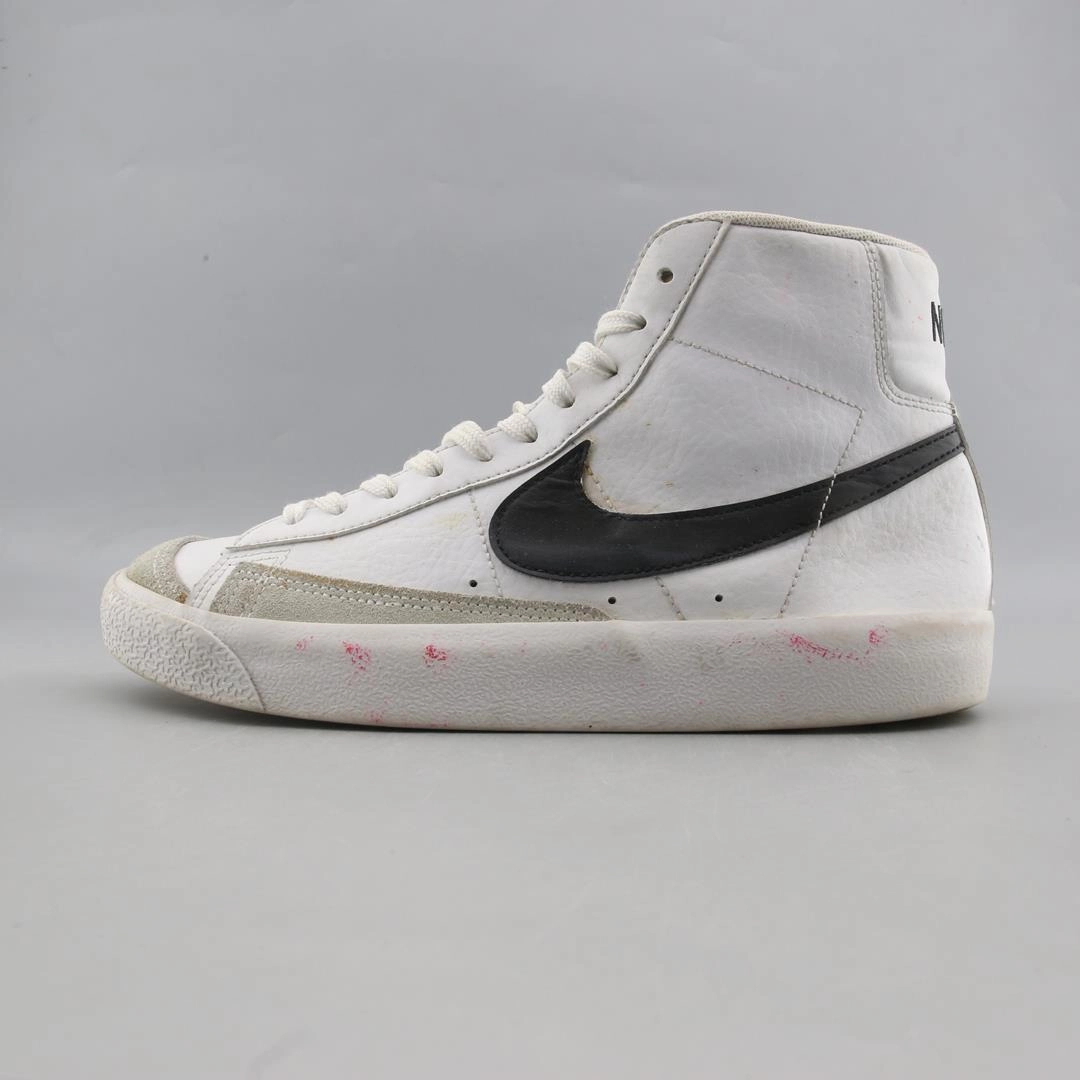 NIKE  BLAZER MID '77 Nike trendy lifestyle shoes