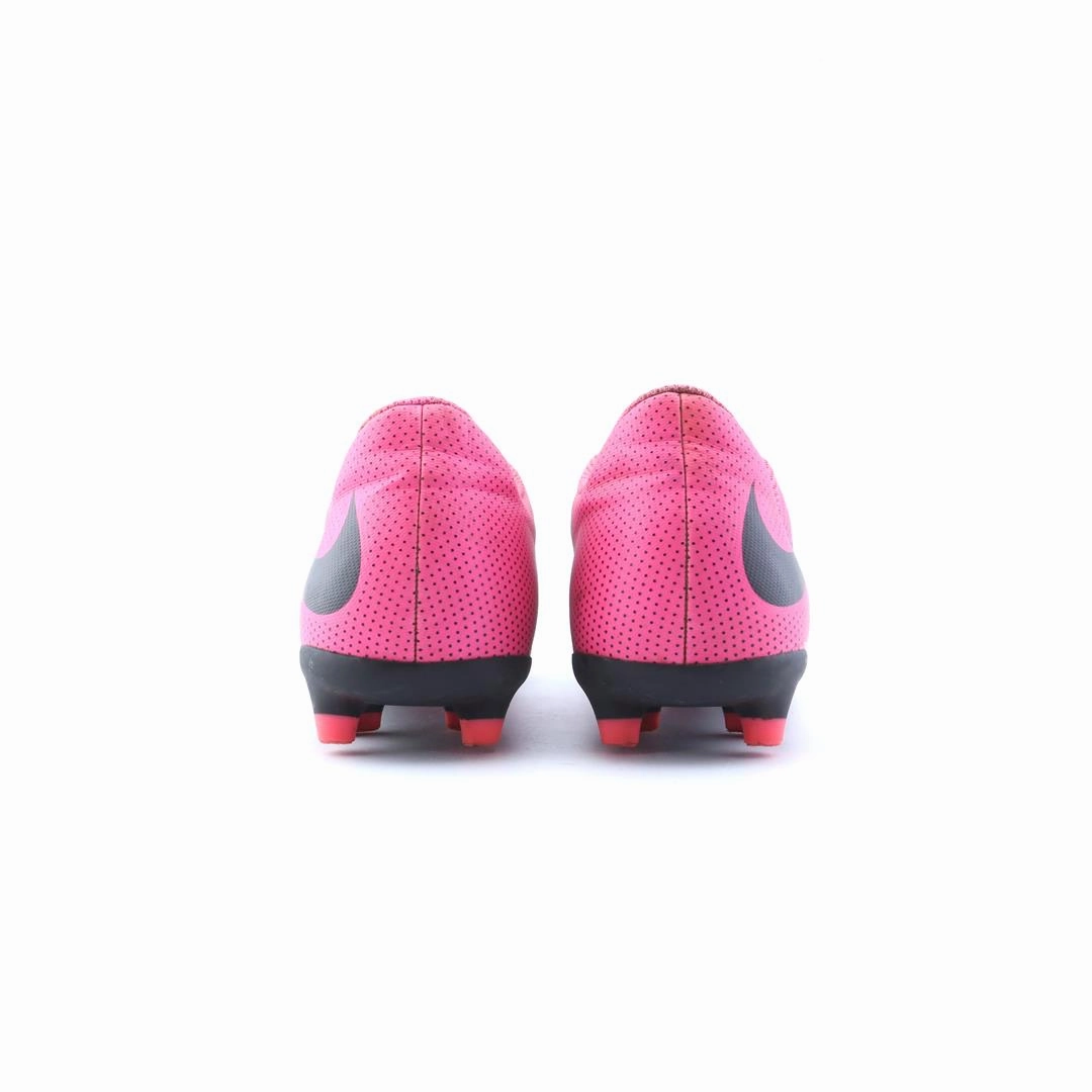 NIKE BRAVATA II FG Nike casual shoe imagery