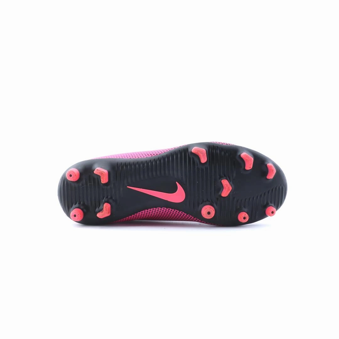 NIKE BRAVATA II FG Nike casual shoe imagery