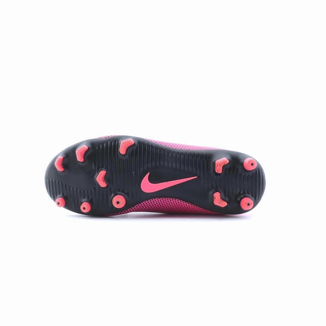 NIKE BRAVATA II FG Nike casual shoe imagery