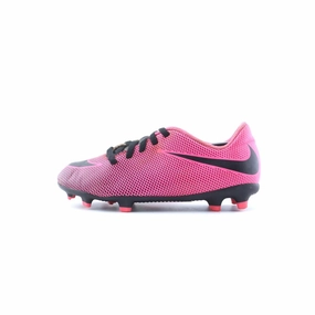 NIKE BRAVATA II FG Nike comfortable everyday sneakers