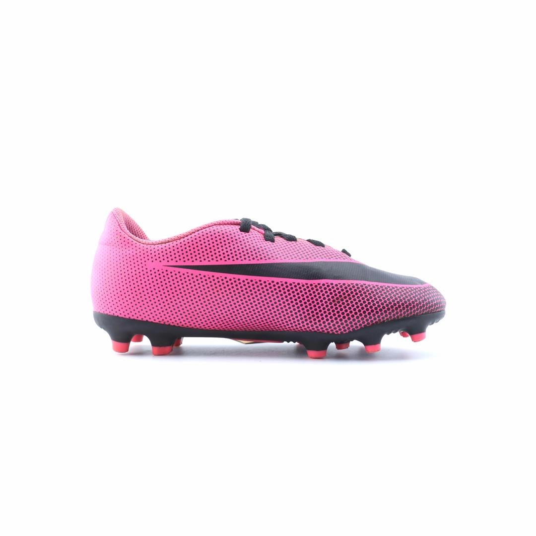 NIKE BRAVATA II FG Nike casual shoe imagery