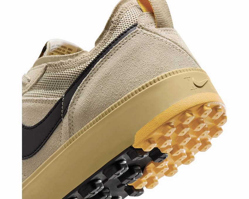 Nike C1TY "Parachute Beige" Nike Men??s athletic shoes