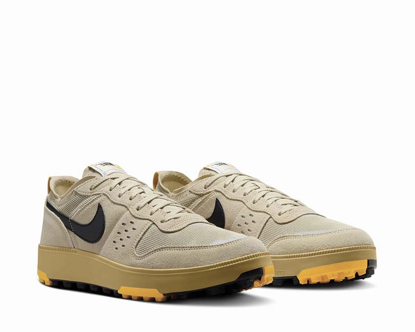 Nike C1TY "Parachute Beige" Nike Men??s athletic shoes
