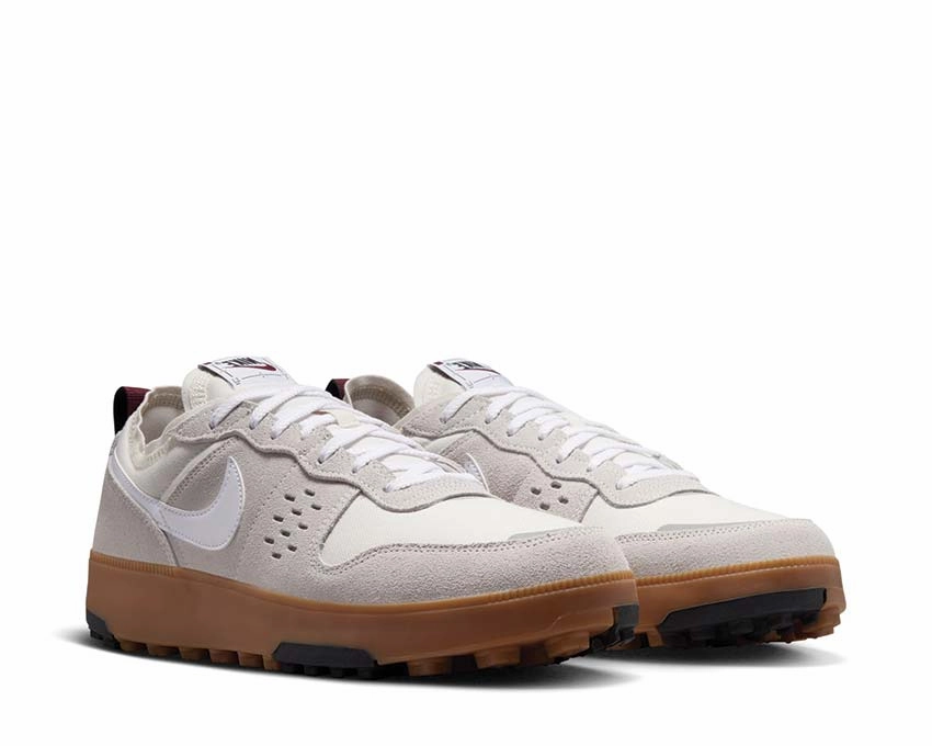 Nike C1TY "Vast Grey" Nike Men??s athletic shoes