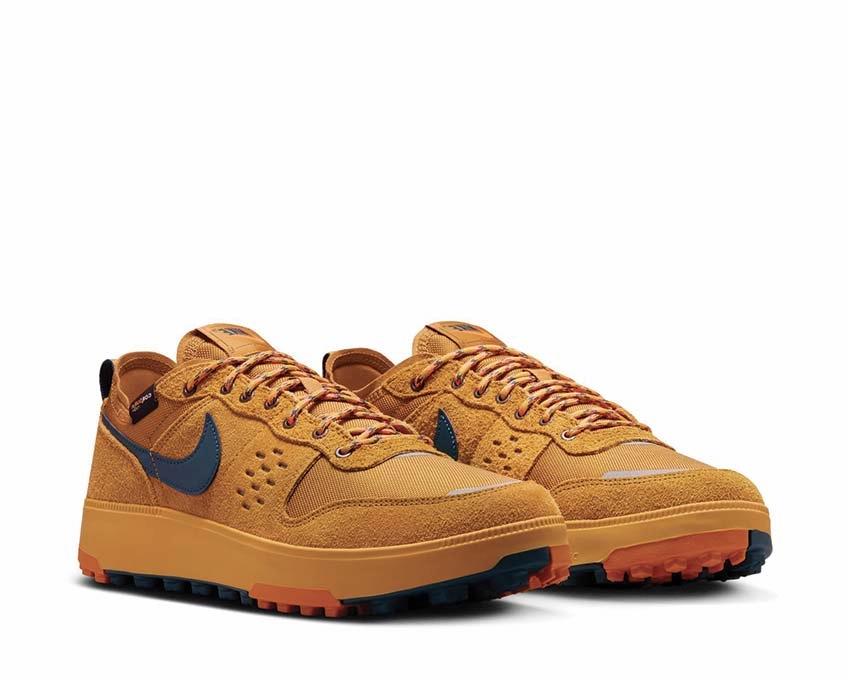 Nike City PRM "Wheat" Nike Men??s athletic shoes