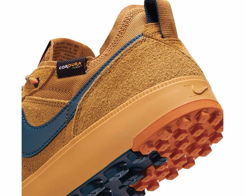 Nike City PRM "Wheat" Nike Men??s athletic shoes