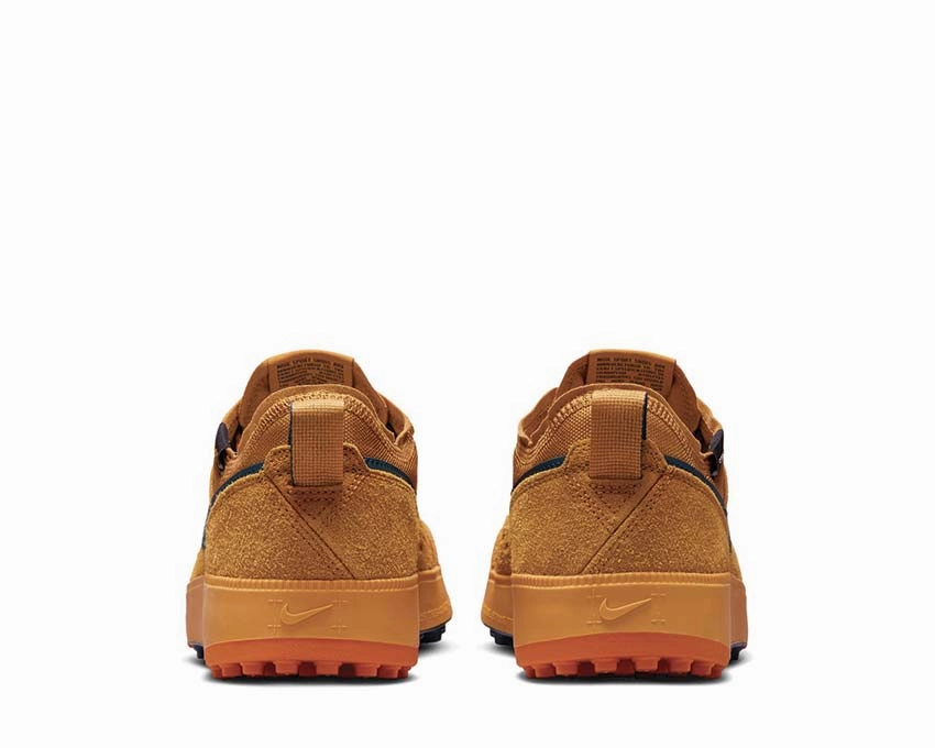 Nike City PRM "Wheat" Nike Men??s athletic shoes