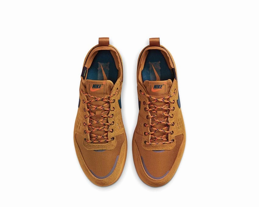 Nike City PRM "Wheat" Nike Men??s athletic shoes
