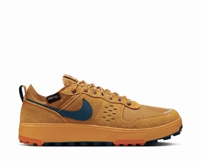 Nike City PRM "Wheat" Nike men??s athletic shoes with versatile design