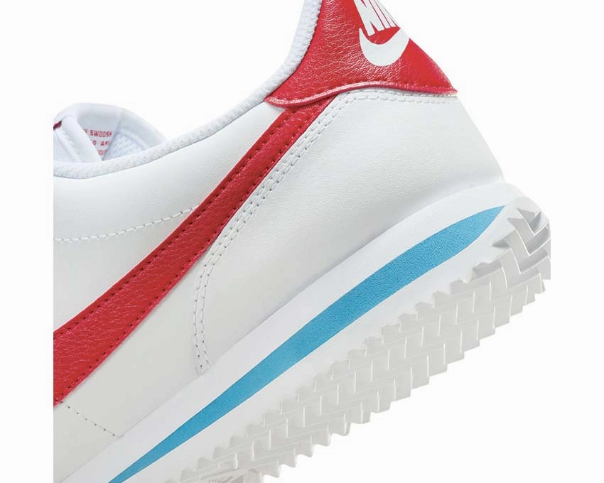 Nike Cortez Leather Nike Women??s everyday sneakers