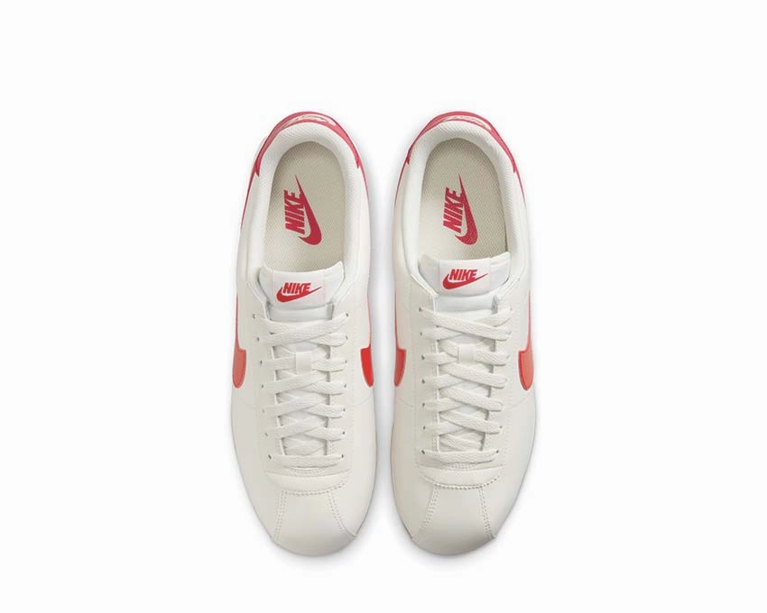 Nike Cortez Leather "Sail Gum" Nike Men??s athletic shoes