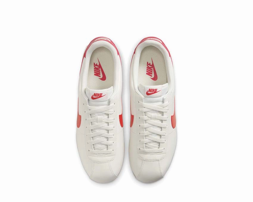 Nike Cortez Leather "Sail Gum" Nike Women??s everyday sneakers