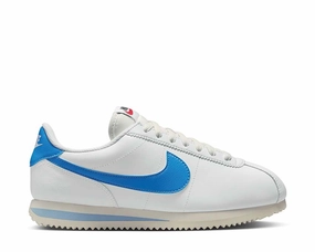 Nike Cortez Nike women??s sneakers with sporty chic feel
