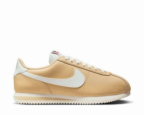 Nike Cortez Nike women??s sneakers with sporty chic feel