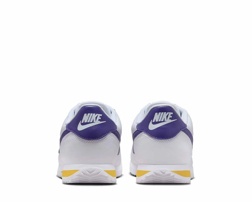 Nike Cortez "Lakers" Nike Men??s athletic shoes