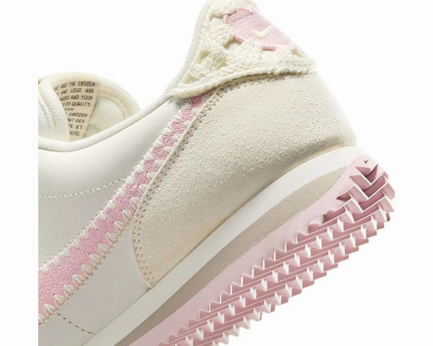 Nike Cortez "Valentine's Day" Nike Women??s everyday sneakers
