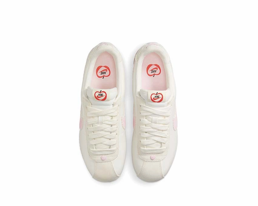 Nike Cortez "Valentine's Day" Nike Women??s everyday sneakers