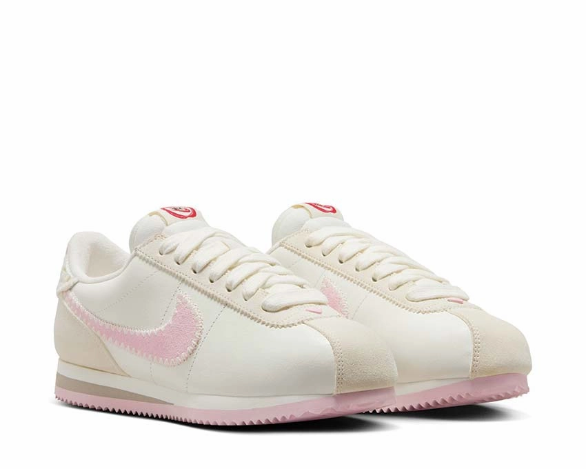 Nike Cortez "Valentine's Day" Nike Women??s everyday sneakers