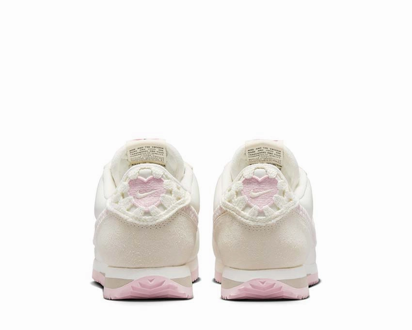 Nike Cortez "Valentine's Day" Nike Women??s everyday sneakers