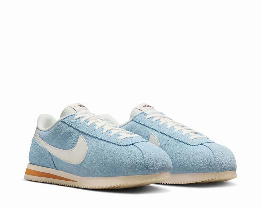 Nike Cortez SE "Psychic Blue" Nike Men??s athletic shoes