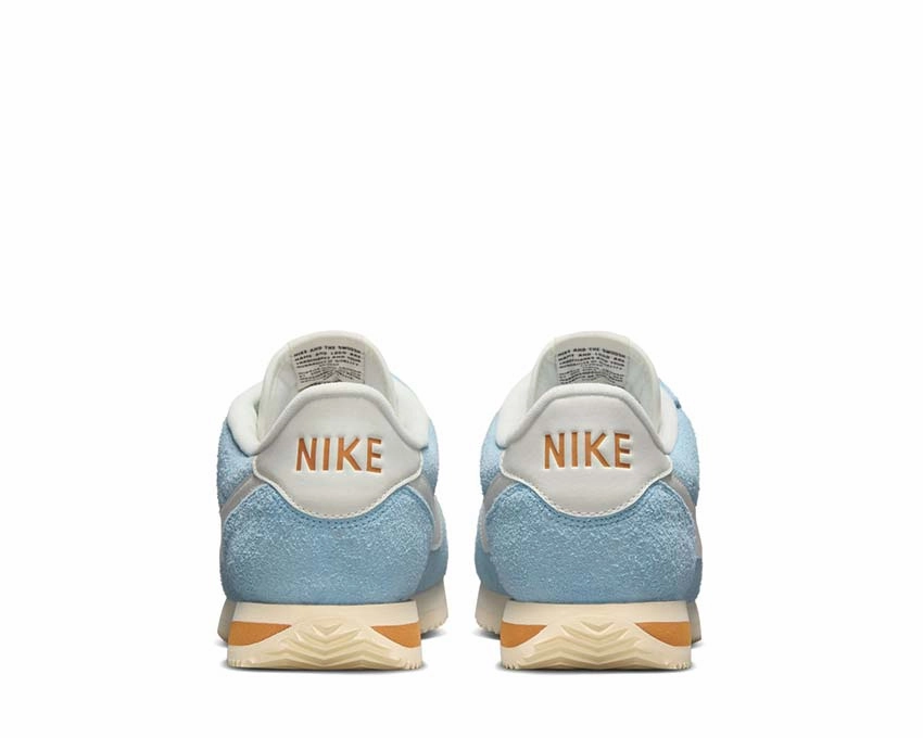 Nike Cortez SE "Psychic Blue" Nike Men??s athletic shoes