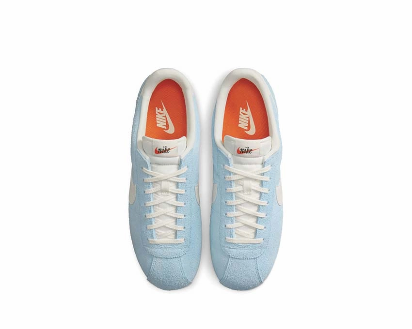 Nike Cortez SE "Psychic Blue" Nike Men??s athletic shoes