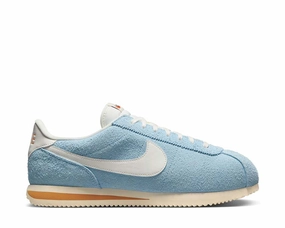 Nike Cortez SE "Psychic Blue" Nike men??s athletic shoes with versatile design