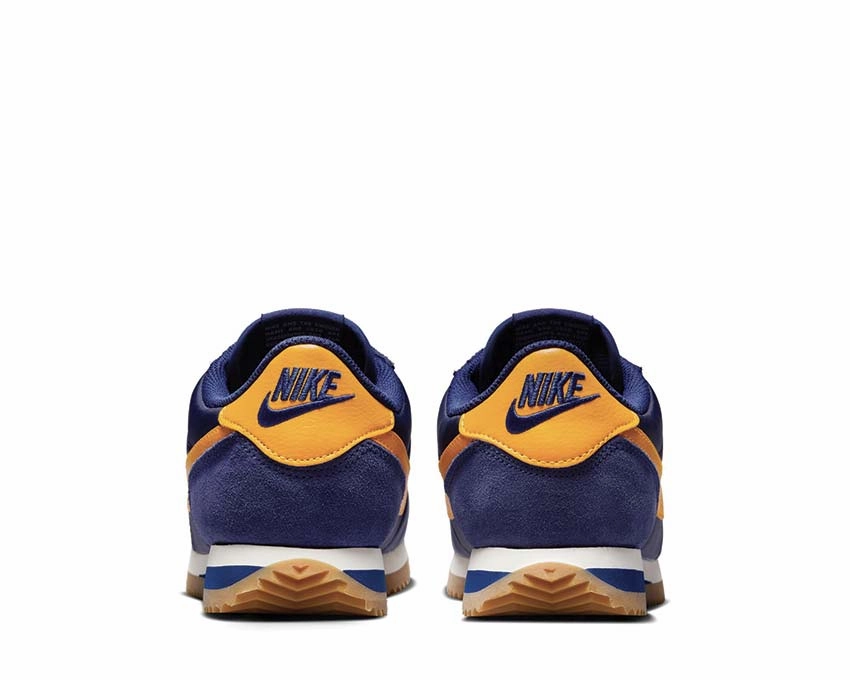 Nike Cortez Textile Nike Women??s everyday sneakers