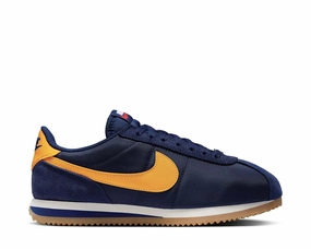 Nike Cortez Textile Nike women??s sneakers with sporty chic feel