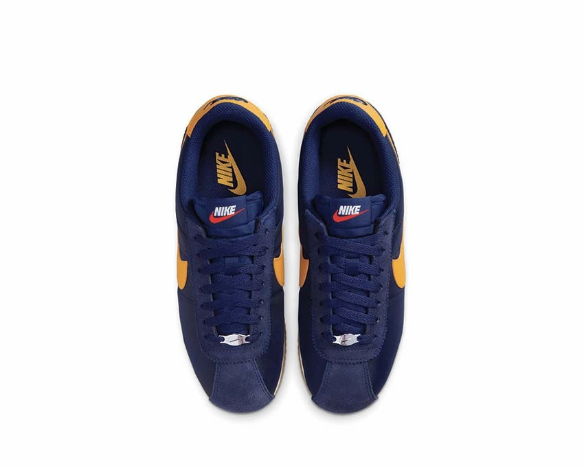 Nike Cortez Textile Nike Women??s everyday sneakers
