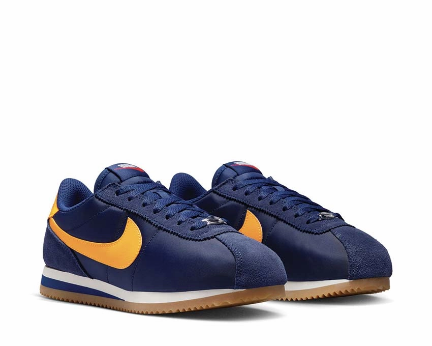 Nike Cortez Textile Nike Women??s everyday sneakers