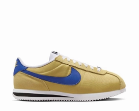 Nike Cortez TXT Nike women??s sneakers with sporty chic feel