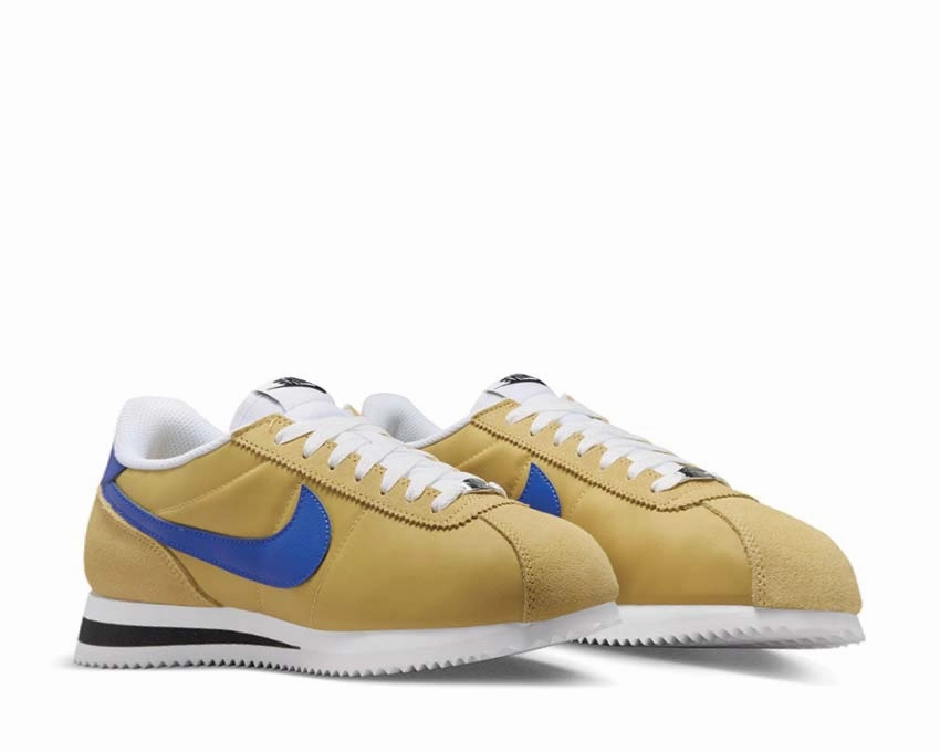 Nike Cortez TXT Nike Women??s everyday sneakers