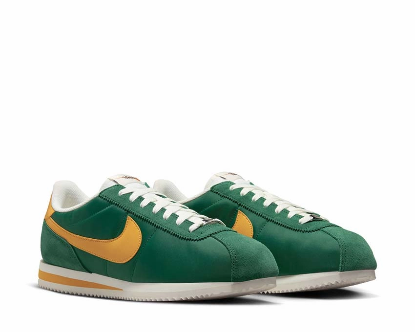 Nike Cortez TXT "Oregon" Nike Men??s athletic shoes