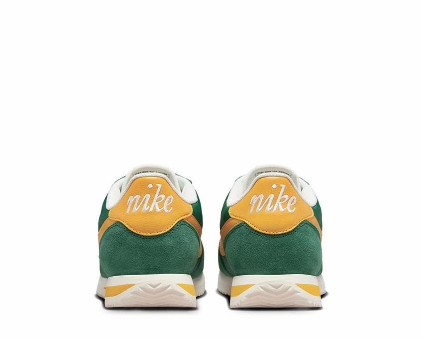Nike Cortez TXT "Oregon" Nike Men??s athletic shoes