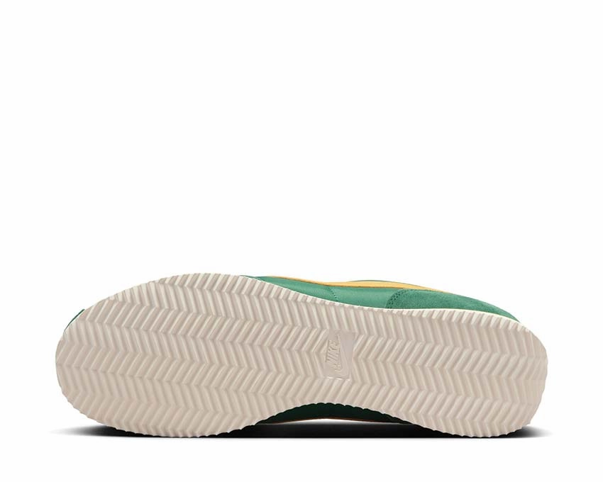 Nike Cortez TXT "Oregon" Nike Men??s athletic shoes