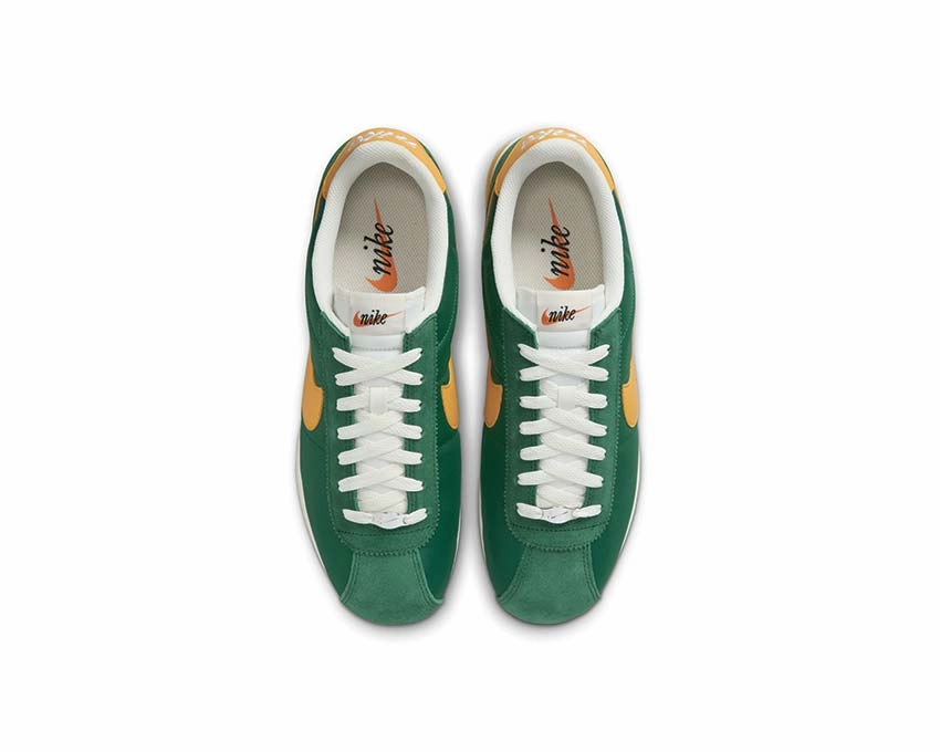 Nike Cortez TXT "Oregon" Nike Men??s athletic shoes
